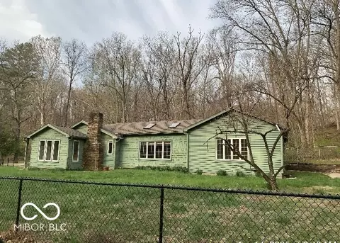 1458 Jackson Branch Rd, Nashville, IN 47448