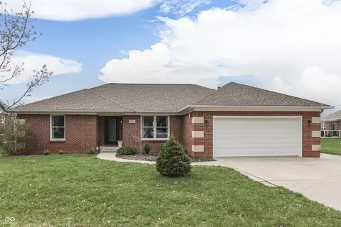4208 Epler Ave, Indianapolis, IN 46237