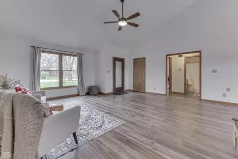 Living - 4208 Epler Ave, Indianapolis, IN 46237 photo 2 of 3