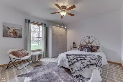 Bedroom - 4208 Epler Ave, Indianapolis, IN 46237 photo 1 of 8