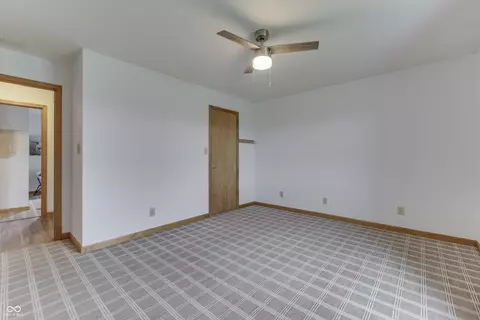 Bedroom - 4208 Epler Ave, Indianapolis, IN 46237 photo 8 of 8