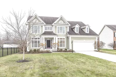 11323 Long Sotton Ln, Fishers, IN 46037