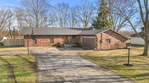 4151 Senour Rd, Indianapolis, IN 46239