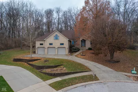 1865 Inisheer Ct, Indianapolis, IN 46217