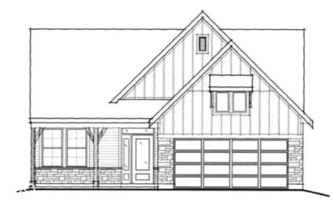7081 Bailow Ln, Mccordsville, IN 46055
