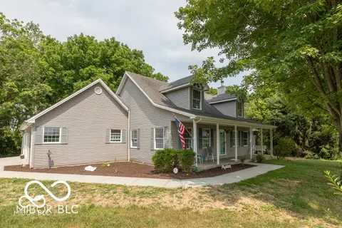 6315 N County Road 275 W, North Vernon, IN 47265