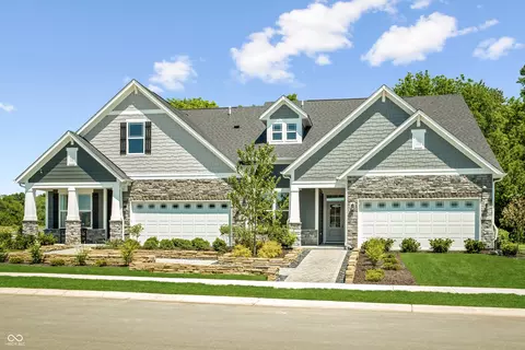 17244 Cole Evans Dr, Noblesville, IN 46060