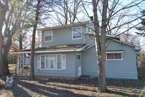 3320 S Harvey St, Marion, IN 46953
