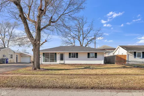 5501 Arrowhead Blvd, Kokomo, IN 46902