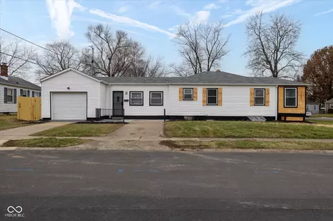 5493 E 18th St, Indianapolis, IN 46218