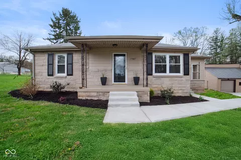 7787 E County Road 50 N, Seymour, IN 47274