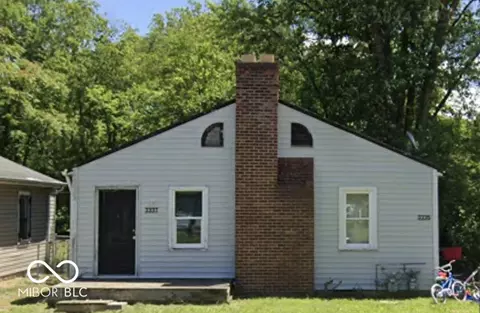 3335 Ralston Ave, Indianapolis, IN 46218