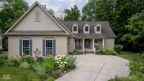 4655 Winterstill Rd, Zionsville, IN 46077