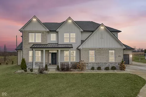 16222 Browning Ct, Fishers, IN 46037