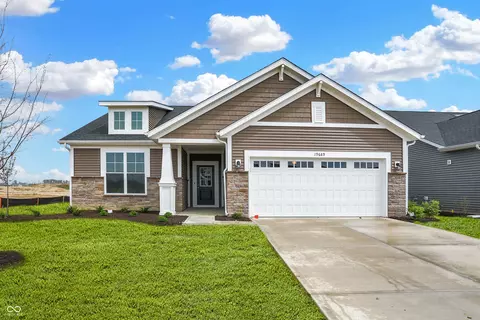19689 Highclere Ln, Sheridan, IN 46069