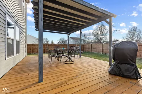 9549 W Quarter Moon Dr, Pendleton, IN 46064 photo 37