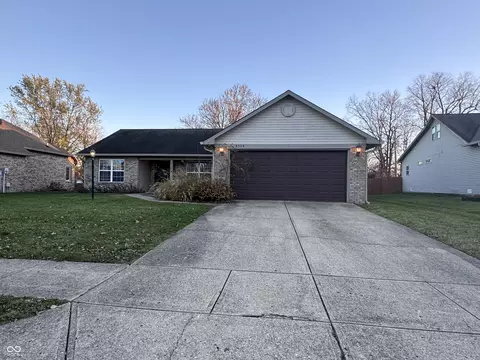 Undisclosed, Indianapolis, IN 46234