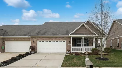 8623 Faulkner Dr, Indianapolis, IN 46239