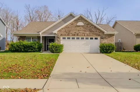 4845 Ventura Blvd, Plainfield, IN 46168
