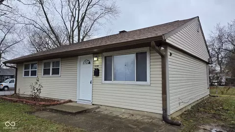 5140 W 34th St, Indianapolis, IN 46224