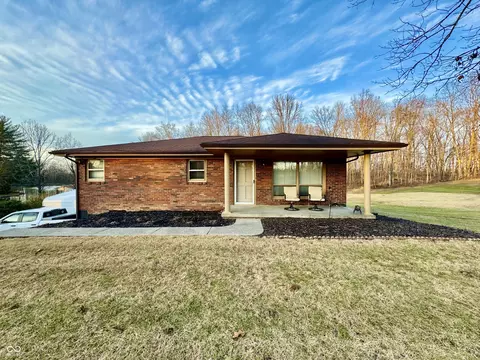 1440 E County Road 100 S, North Vernon, IN 47265
