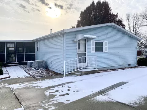 108 Harlan Ave, Covington, IN 47932 photo 2