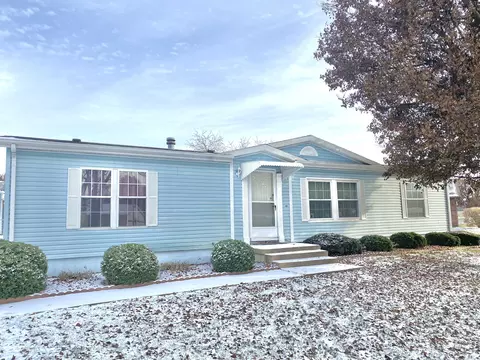 108 Harlan Ave, Covington, IN 47932