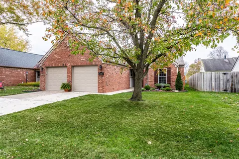 6785 Settlement Dr S, Indianapolis, IN 46250