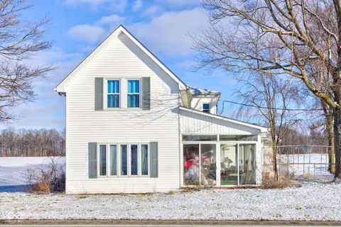 9390 W State Road 38, Shirley, IN 47384