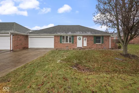 1715 Lebanon Rd #31, Crawfordsville, IN 47933