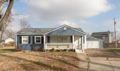 461 Douglas Ct, Brownsburg, IN 46112