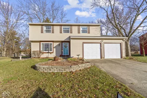 6018 Thrushwood Dr, Indianapolis, IN 46250