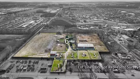 1181 W State Road 32, Westfield, IN 46074