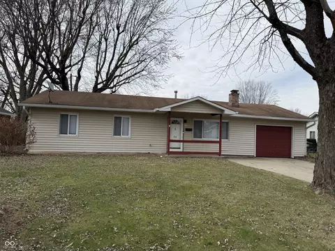 534 Mooreland Dr, Whiteland, IN 46184