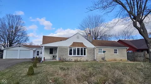 2640 E Midland Rd, Indianapolis, IN 46227