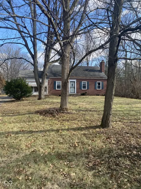 5251 Michigan Rd, Indianapolis, IN 46228