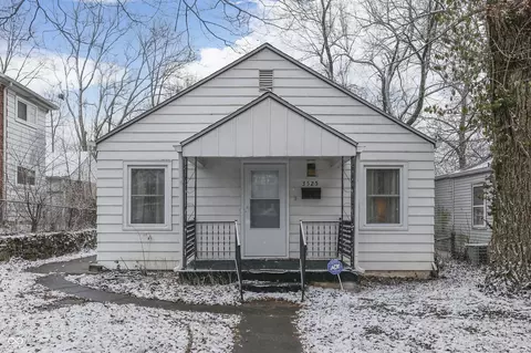 3525 N Olney St, Indianapolis, IN 46218