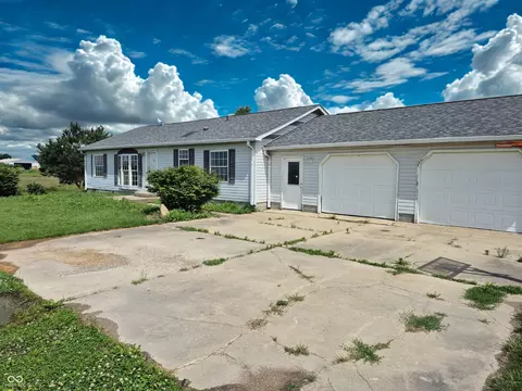 4726 E 210 N, Lebanon, IN 46052