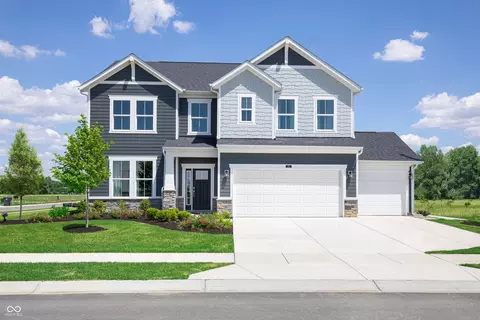 595 Bluestem Ln, New Whiteland, IN 46184