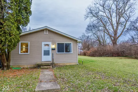 3322 N Whittier Pl, Indianapolis, IN 46218