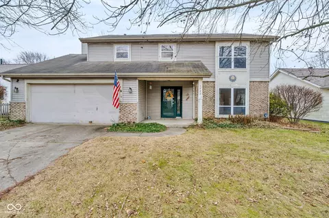 1722 King Eider Dr, West Lafayette, IN 47906