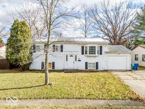 3867 Richelieu Rd, Indianapolis, IN 46226