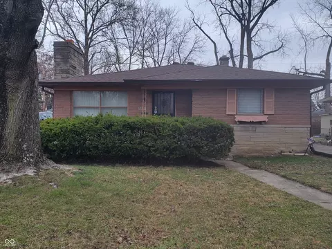 3241 N Riley Ave, Indianapolis, IN 46218