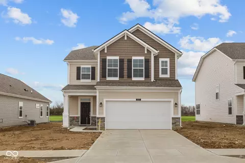 1837 James Pierce Dr, Shelbyville, IN 46176