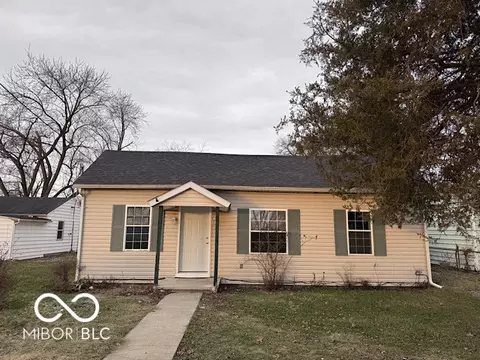 816 N Franklin St, Portland, IN 47371