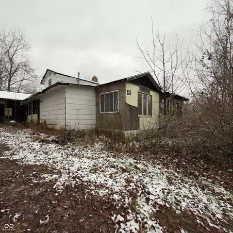 4517 Hollybrook Rd, Gosport, IN 47433