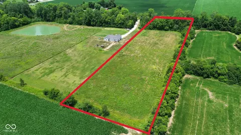 2801 W 400 N, Greenfield, IN 46140