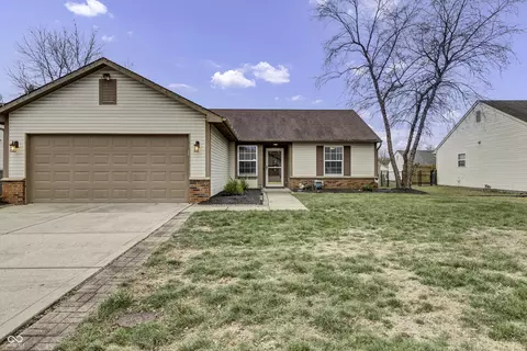 3917 St Simons Ct, Indianapolis, IN 46237