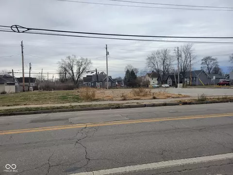 2029 Prospect St, Indianapolis, IN 46203