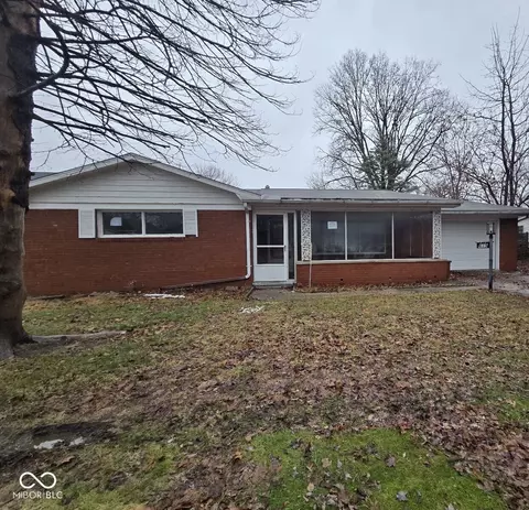 619 Elm St, Clinton, IN 47842